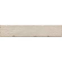 Settecento Antique 147001 Cotton porcelain tile 4,5x23 cm, Italy, brick  - photo 1 - photo 1