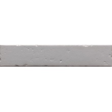 Settecento Antique 147005 Silver porcelain tile 4,5x23 cm, Italy, brick  - photo 1 - photo 1