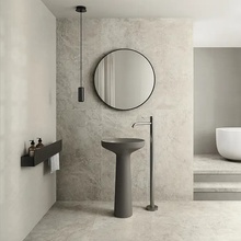 Settecento Artifact 60x120, glazed porcelain stoneware, Italy, other types of marble - interior photo 1 - 2 Settecento Artifact 60x120, glazed porcelain stoneware, Italy, other types of marble - interior photo 1 - photo 2