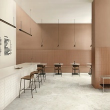 Settecento Artifact 60x120, glazed porcelain stoneware, Italy, other types of marble - interior photo 1 - photo 3