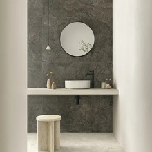 Settecento Artifact 60x120, glazed porcelain stoneware, Italy, other types of marble - interior photo 1 - photo 1