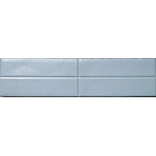 Settecento Artifact С000620937 167405_ArtifactBarBlue7.5*30 Mozaika 7,5x30 cm, Włochy, monochromatyczny - zdjęcie 1 - zdjęcie 1