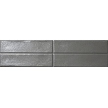 Settecento Artifact С000620934 167402_ArtifactBarVolcan7.5*30 Mozaika 7,5x30 cm, Włochy, monochromatyczny - zdjęcie 1 - zdjęcie 1