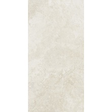 Settecento Artifact 174110 Off White Dot gres porcelanowy 60x120 cm, Włochy, imitacja kamienia  - zdjęcie 1 - zdjęcie 1