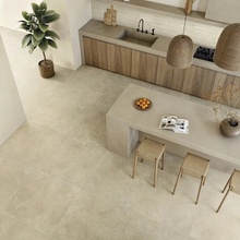 Settecento Attica 60x60, glazed porcelain stoneware, Italy, other types of stone - interior photo 1 - photo 4