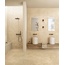 Settecento Attica 60x60, glazed porcelain stoneware, Italy, other types of stone - interior photo 6