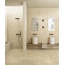 Settecento Attica 60x60, glazed porcelain stoneware, Italy, other types of stone - interior photo 2