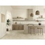 Settecento Attica 60x60, glazed porcelain stoneware, Italy, other types of stone - interior photo 5