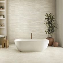 Settecento Attica 60x60, glazed porcelain stoneware, Italy, other types of stone - interior photo 1 - 3 Settecento Attica 60x60, glazed porcelain stoneware, Italy, other types of stone - interior photo 1 - photo 3