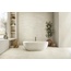 Settecento Attica 60x60, glazed porcelain stoneware, Italy, other types of stone - interior photo 3
