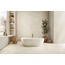 Settecento Attica 60x60, glazed porcelain stoneware, Italy, other types of stone - interior photo 8