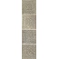 Settecento Azteca С000065534 B7543-_Insertobruno Decoração 16,3x16,3 cm, Itália - foto 1