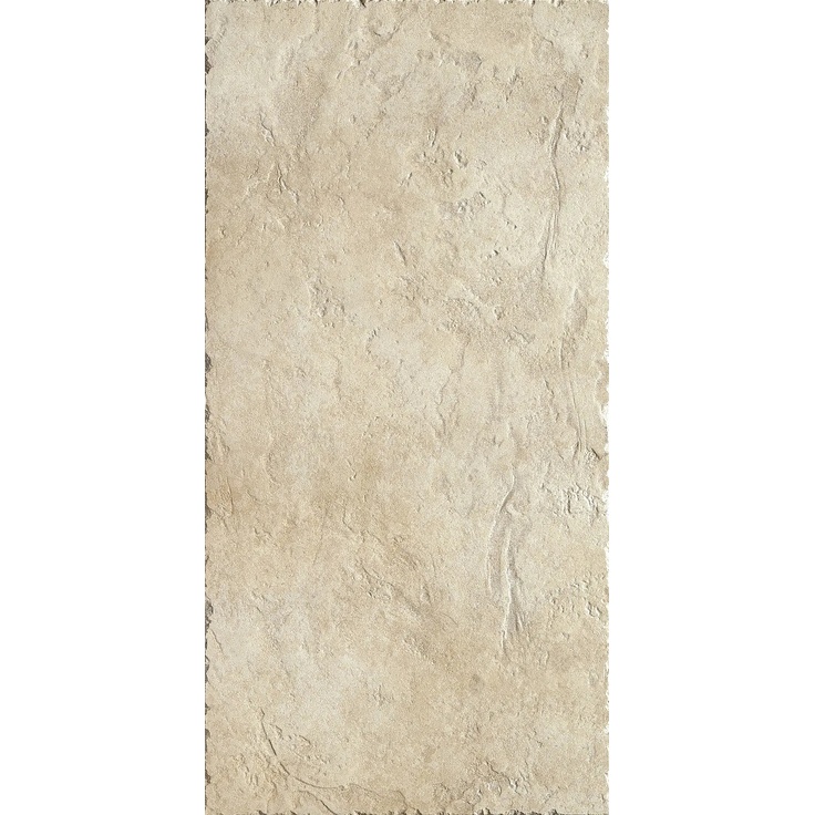 Settecento Azteca С000065527 B79015_Avorio(2Pzinabox) gres porcelánový 49x98 cm, Itálie, další druhy kamene - fotografie 1 Settecento Azteca С000065527 B79015_Avorio(2Pzinabox) gres porcelánový 49x98 cm, Itálie, další druhy kamene - fotografie 1