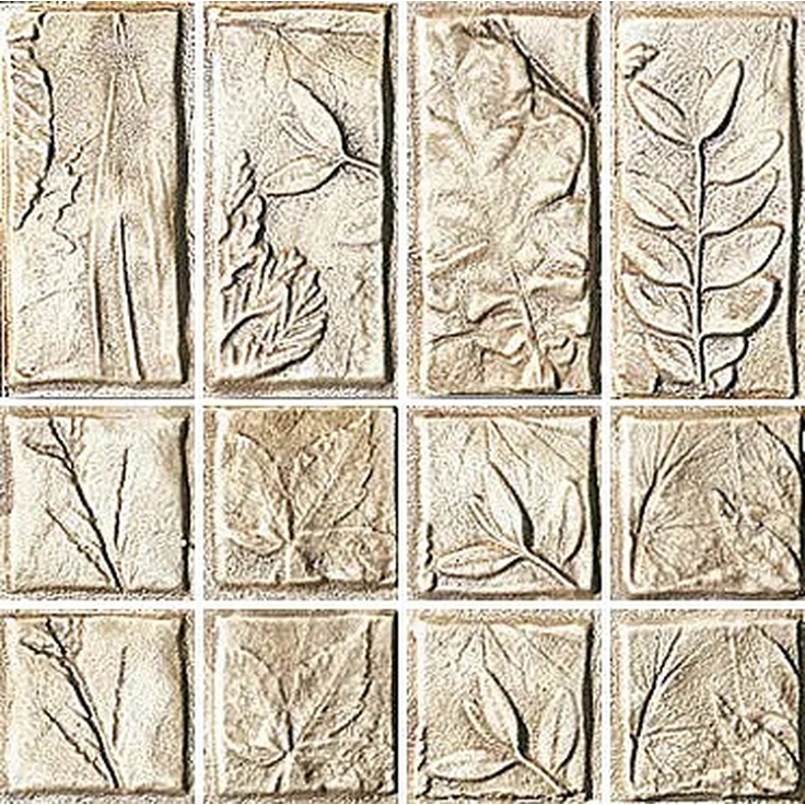 Settecento Azteca С000065653 B6032-_Decoroseteznabavorio5x5e5x1012pz Mosaic 20x20 cm, Italy, other types of stone - photo 1 Settecento Azteca С000065653 B6032-_Decoroseteznabavorio5x5e5x1012pz Mosaic 20x20 cm, Italy, other types of stone - photo 1