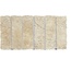 Settecento Azteca С000065529 B6524-_Grecamosaicoavoriosurete Mosaic 16,3x32,7 cm, Italy, other types of stone - photo 1 Settecento Azteca С000065529 B6524-_Grecamosaicoavoriosurete Mosaic 16,3x32,7 cm, Italy, other types of stone - photo 1