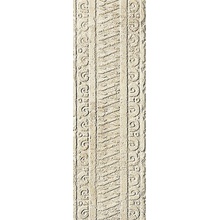 Settecento Azteca С000065523 B7901-_Grecaavorio Decoratie 16,3x49 cm, Italië, andere soorten steen - foto 1 - foto 1