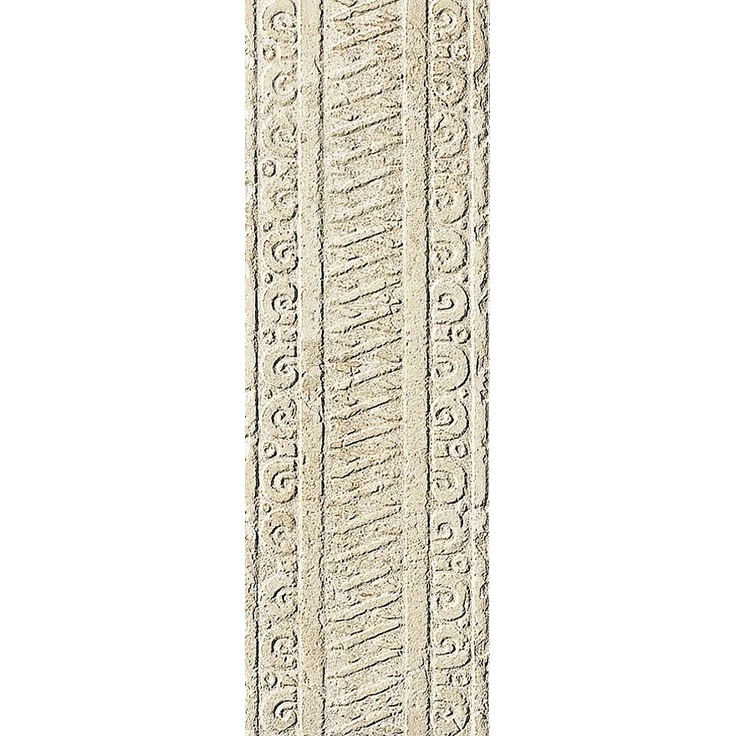Settecento Azteca С000065523 B7901-_Grecaavorio Dekor 16,3x49 cm, Italien, andre stenarter - foto 1 Settecento Azteca С000065523 B7901-_Grecaavorio Dekor 16,3x49 cm, Italien, andre stenarter - foto 1