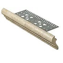 Settecento Azteca С000065619 B6021-_Avoriotorellopergradino Speciaal element 5x32,7 cm, Italië, andere soorten steen - foto 1 - foto 1