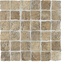 Settecento Azteca С000065539 B6545-_Mosaico5x5brunosurete Mosaic 32,7x32,7 cm, Italy, other types of stone - photo 1 Settecento Azteca С000065539 B6545-_Mosaico5x5brunosurete Mosaic 32,7x32,7 cm, Italy, other types of stone - photo 1