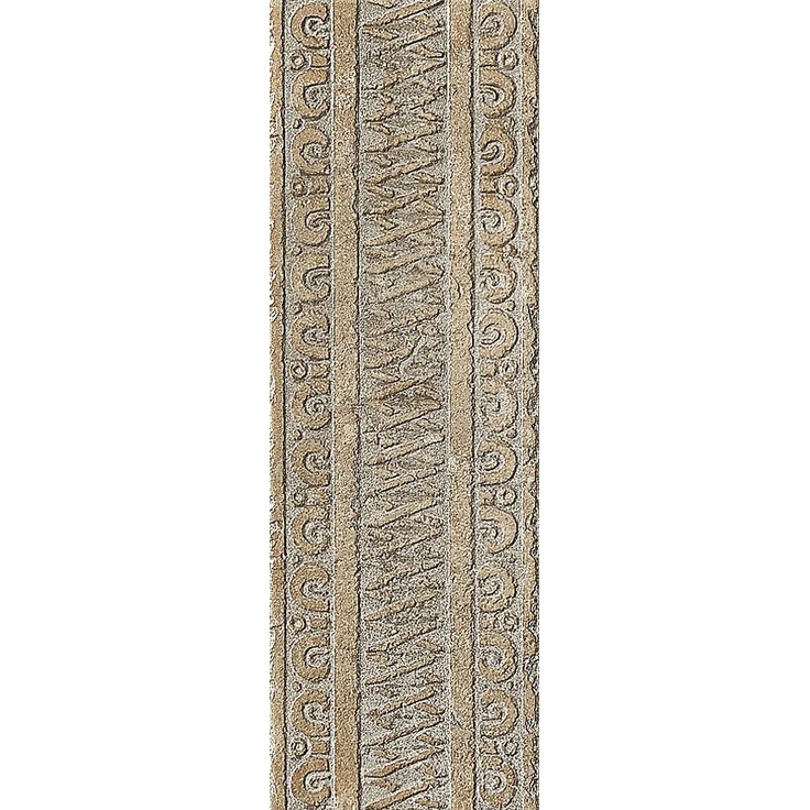 Settecento Azteca С000065533 B7911-_Grecaaztrcabruno Dekor 16,3x49 cm, Italien, andre stenarter - foto 1 Settecento Azteca С000065533 B7911-_Grecaaztrcabruno Dekor 16,3x49 cm, Italien, andre stenarter - foto 1