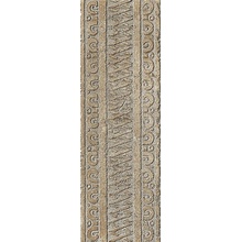 Settecento Azteca С000065533 B7911-_Grecaaztrcabruno Decoratie 16,3x49 cm, Italië, andere soorten steen - foto 1 - foto 1