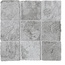 Settecento Azteca С000065660 B7565-_Maya/Aztecagrigiosfuso porcelain tile 10,5x10,5 cm, Italy, other types of stone - photo 1 Settecento Azteca С000065660 B7565-_Maya/Aztecagrigiosfuso porcelain tile 10,5x10,5 cm, Italy, other types of stone - photo 1