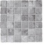 Settecento Azteca С000065570 B6555-_Mosaico5x5grigiosurete Mosaico 32,7x32,7 cm, Italia, altri tipi di pietra - foto 1 Settecento Azteca С000065570 B6555-_Mosaico5x5grigiosurete Mosaico 32,7x32,7 cm, Italia, altri tipi di pietra - foto 1