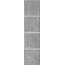 Settecento Azteca С000065572 B7553-_Insertogrigio Dekor 16,3x16,3 cm, Italien, andre stenarter - foto 1 Settecento Azteca С000065572 B7553-_Insertogrigio Dekor 16,3x16,3 cm, Italien, andre stenarter - foto 1