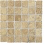 Settecento Azteca С000065597 B6505-_Mosaico5x5sabbiasurete Mosaic 32,7x32,7 cm, Italy, other types of stone - photo 1 Settecento Azteca С000065597 B6505-_Mosaico5x5sabbiasurete Mosaic 32,7x32,7 cm, Italy, other types of stone - photo 1