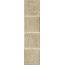 Settecento Azteca С000065598 B7503-_Insertosabbia Dekor 16,3x16,3 cm, Italien, andre stenarter - foto 1