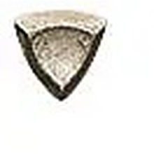 Settecento Azteca С000065742 B6077-_Sabbiaracc.Sgusciaint. Hoek 3x3 cm, Italië, andere soorten steen - foto 1 - foto 1