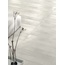 Settecento Bamboo 20x120 см, glazed porcelain stoneware, Italy, wood look - interior photo 2