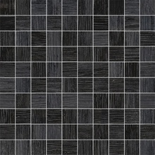 Settecento Bamboo С000565975 15333-_BambooMosaicoColonial29,8*29,8 Mosaic 29,8x29,8 cm, Italy, wood look - photo 1 - photo 1