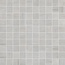 Settecento Bamboo С000565974 15332-_BambooMosaicoWhite29,8*29,8 Mosaic 29,8x29,8 cm, Italy, wood look - photo 1