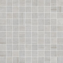 Settecento Bamboo С000565974 15332-_BambooMosaicoWhite29,8*29,8 Mosaic 29,8x29,8 cm, Italy, wood look - photo 1 - photo 1