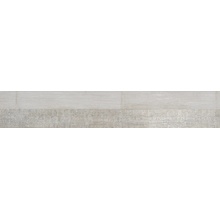 Settecento Bamboo С000565971 15322-_BambooDecoroBurntWhite20*120 Decor 20x120 cm, Italy, wood look - photo 1 - photo 1