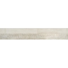 Settecento Bamboo 15322 Decoro Burnt White Decor 20x120 cm, Italy, wood - photo 1 - photo 1