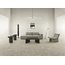 Settecento Blendstone 30x60, glazed porcelain stoneware, Italy, other types of stone - interior photo 5