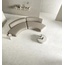 Settecento Blendstone 30x60, glazed porcelain stoneware, Italy, other types of stone - interior photo 4