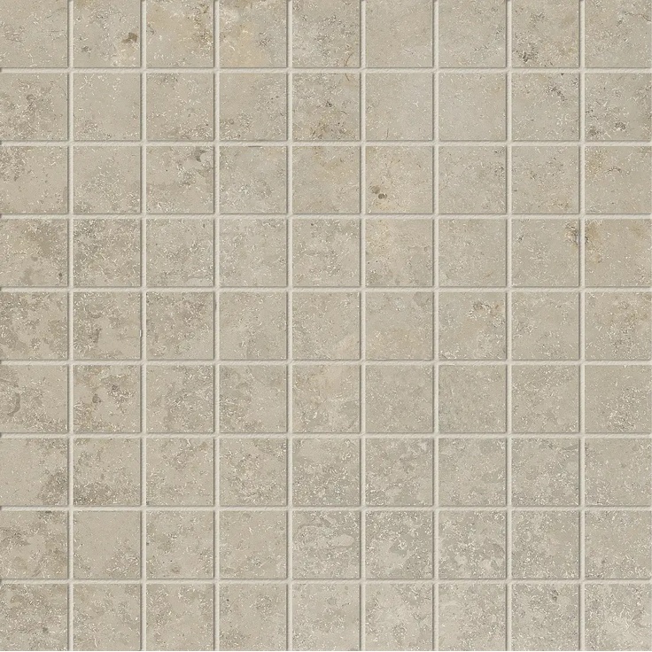Settecento Blendstone С000621012 117007_BlendstoneMosaico3,1*3,1Beige29.8*29.8 Mosaic 29,8x29,8 cm, Italy, other types of stone - photo 1 Settecento Blendstone С000621012 117007_BlendstoneMosaico3,1*3,1Beige29.8*29.8 Mosaic 29,8x29,8 cm, Italy, other types of stone - photo 1