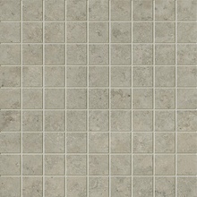 Settecento Blendstone С000621013 117008_BlendstoneMosaico3,1*3,1Grey29.8*29.8 Mozaïek 29,8x29,8 cm, Italië, andere soorten steen - foto 1 - foto 1