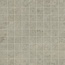 Settecento Blendstone С000621013 117008_BlendstoneMosaico3,1*3,1Grey29.8*29.8 Mosaic 29,8x29,8 cm, Italy, other types of stone - photo 1