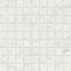Settecento Blendstone С000621014 117009_BlendstoneMosaico3,1*3,1White29.8*29.8 Mosaic 29,8x29,8 cm, Italy, other types of stone - photo 1
