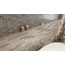 Settecento Brickart 4,5x23 см, glazed porcelain stoneware, Italy, brick - interior photo 2 Settecento Brickart 4,5x23 см, glazed porcelain stoneware, Italy, brick - interior photo 2