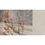 Settecento Brickart 4,5x23 см, glazed porcelain stoneware, Italy, brick - interior photo 1 Settecento Brickart 4,5x23 см, glazed porcelain stoneware, Italy, brick - interior photo 1