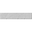 Settecento Brickart С000363408 168011_BrickartHalfWhite_4,5*23 porcelain tile 4,5x23 cm, Italy, brick - photo 1 Settecento Brickart С000363408 168011_BrickartHalfWhite_4,5*23 porcelain tile 4,5x23 cm, Italy, brick - photo 1