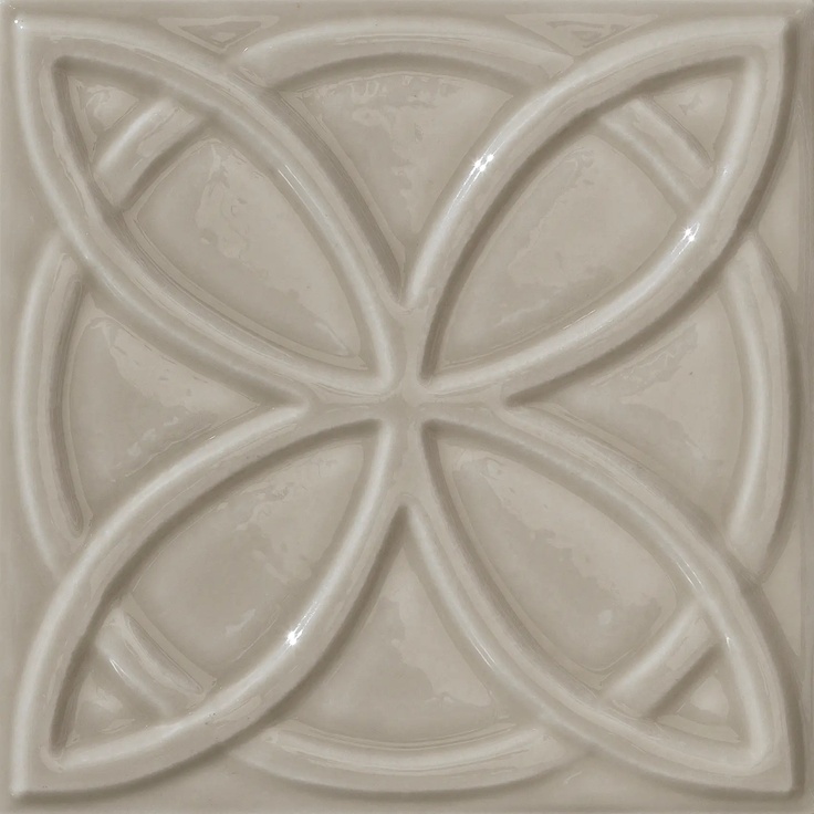 Settecento Chelsea С000266536 305M2-_DecoroCircusChelseaCaramel_15*15 Dekor 15x15 cm, Itálie - fotografie 1 Settecento Chelsea С000266536 305M2-_DecoroCircusChelseaCaramel_15*15 Dekor 15x15 cm, Itálie - fotografie 1