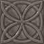 Settecento Chelsea С000266539 305M5-_DecoroCircusChelseaChoco_15*15 Décor 15x15 cm, Italie - photo 1