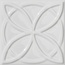 Settecento Chelsea С000266534 305M0-_DecoroCircusChelseaPureWhite_15*15 Dekor 15x15 cm, Itálie - fotografie 1 Settecento Chelsea С000266534 305M0-_DecoroCircusChelseaPureWhite_15*15 Dekor 15x15 cm, Itálie - fotografie 1