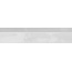 Settecento Chelsea С000266546 305P0-_ListelloChelseaPureWhite_9,9*45 Border 9,9x45 cm, Italy - photo 1